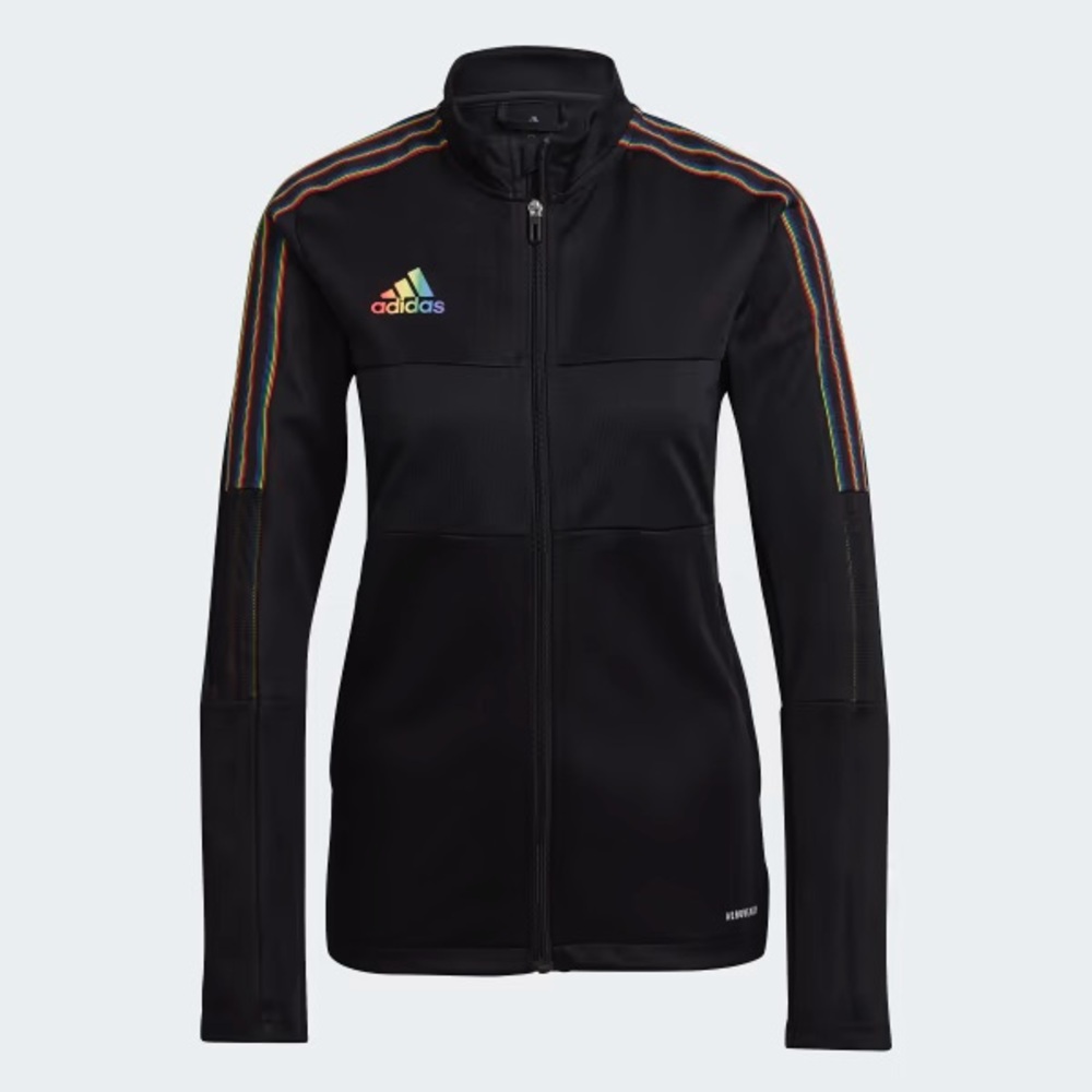 TIRO Pride Track Jacket (Never Been Worn)
